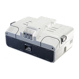 MMOJUGG Dune Awakening Sandcrawler Engine MK6 Details View of Item Function and Use